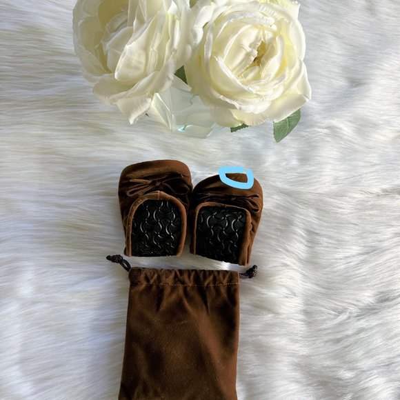 Foldable Ballet Flats Slip On. New - Picture 5 of 6